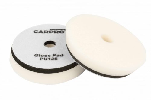 Carpro Gloss finom polírozó korong