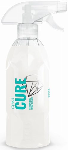 Gyeon Cure - kerámia spray sealant