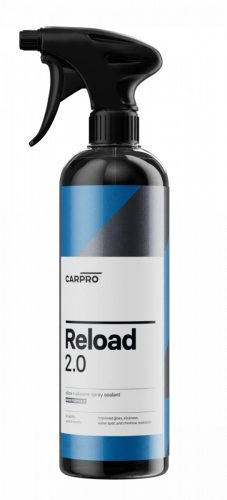 Carpro Reload 2.0 bevonat